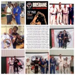 Brisbane comp
