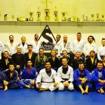 Adult BJJ Classes Gold Coast