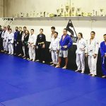 BJJ Beginner Classes Gold Coast