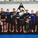 No Gi Grappling Classes Gold Coast