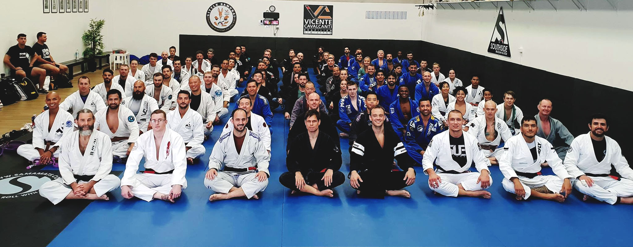 Membangun Brand BJJ Anda di Era Digital: Panduan Lengkap Digital Marketing untuk Brazilian Jiu-Jitsu