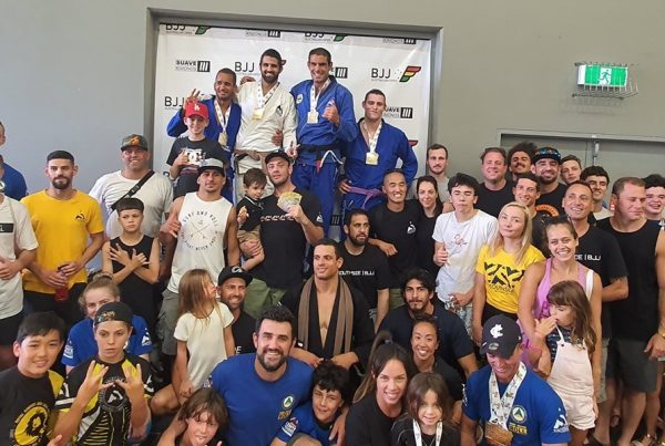 South East Qld Championships February 2020