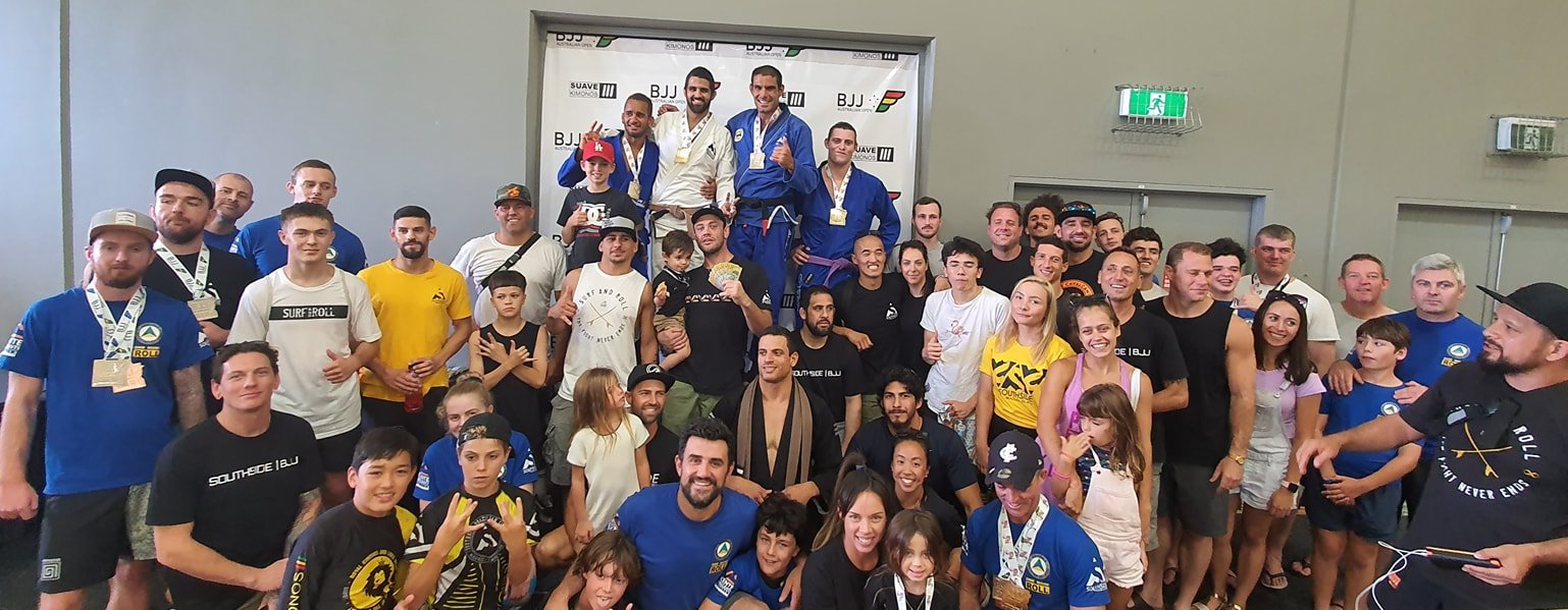South East Qld Championships February 2020
