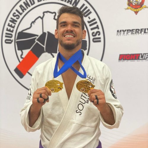 Vinicius Alencar