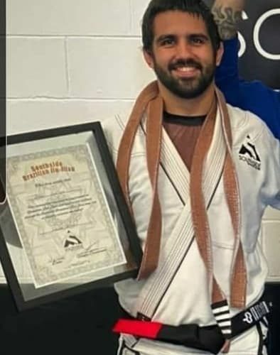 Diego Queiroz