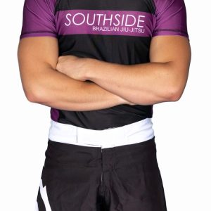 PURPLE Rashguard