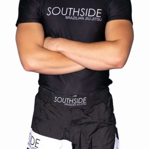 BLACK Rashguard