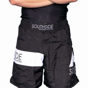 Nogi Shorts