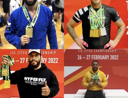 Australian Nationals