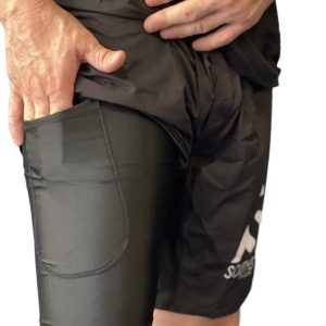 Nogi Compression Shorts
