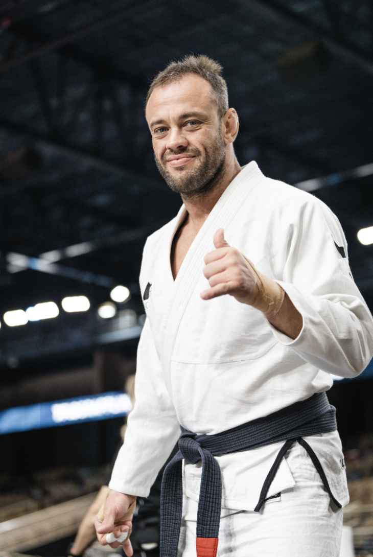 PAN AMS 2023 Southside BJJ