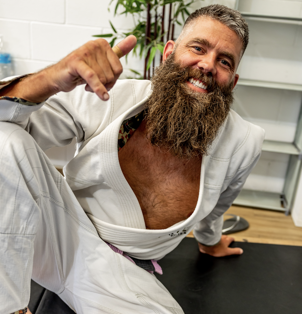 Coaches Southside BJJ Gold Coast Brazilian Jiu Jitsu Coaches