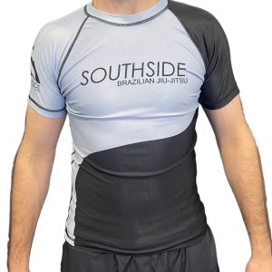 GREY Rashguard