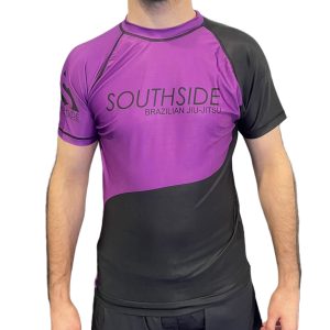 PURPLE Rashguard