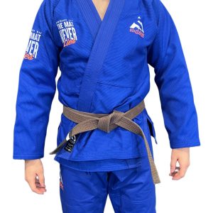Mat never Lies Blue