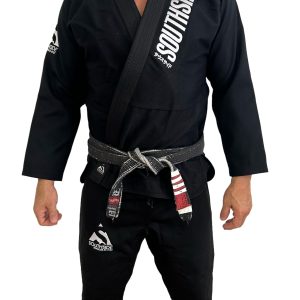Ninja Kimono