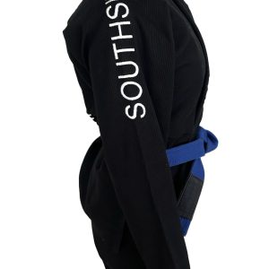 Black Classic Gi