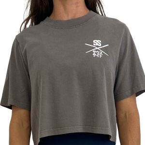 SS Womens Tee